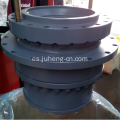 CAT Excavator 336d Travel Gearbox 353-0562 Reductor de viajes